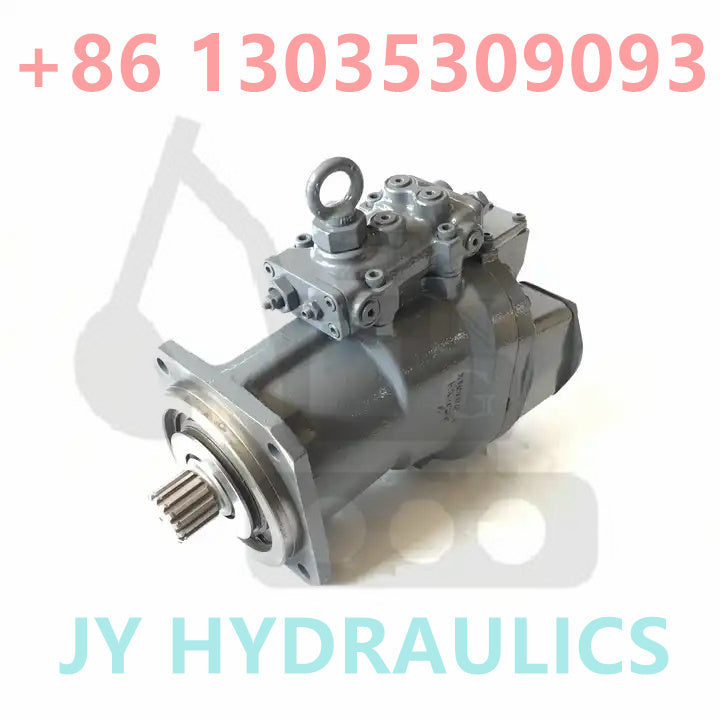 HITACHI ZX330-3 ZX350 EXCAVATOR HPV145 HYDRAULIC PUMP
