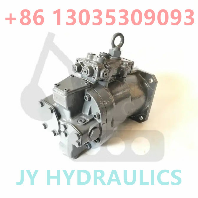 HITACHI ZX330-3 ZX350 EXCAVATOR HPV145 HYDRAULIC PUMP
