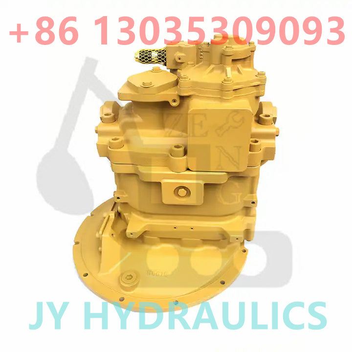 CATERPILLAR E345D E349D EXCAVATOR K5V212 295-9424 295-9663 HYDRAULIC PUMP