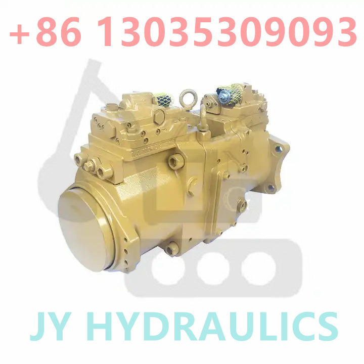 CATERPILLAR CAT330GC CAT336GC EXCAVATOR 551-1121 HYDRAULIC PUMP