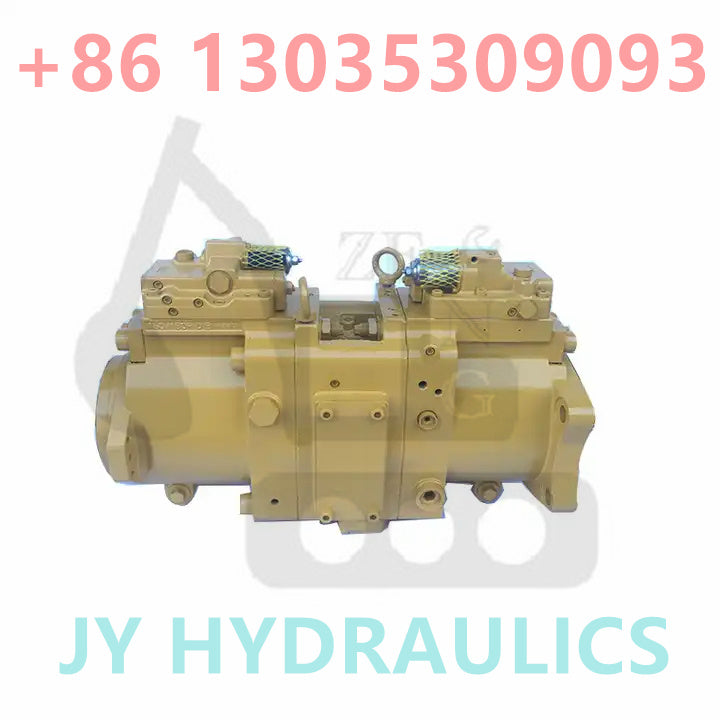 CATERPILLAR CAT330GC CAT336GC EXCAVATOR 551-1121 HYDRAULIC PUMP