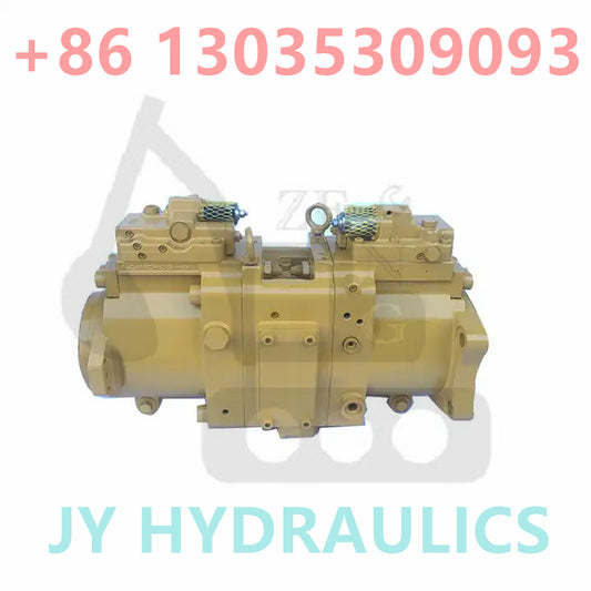 CATERPILLAR CAT330GC CAT336GC EXCAVATOR 551-1121 HYDRAULIC PUMP