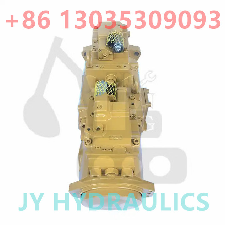 CATERPILLAR CAT330GC CAT336GC EXCAVATOR 551-1121 HYDRAULIC PUMP