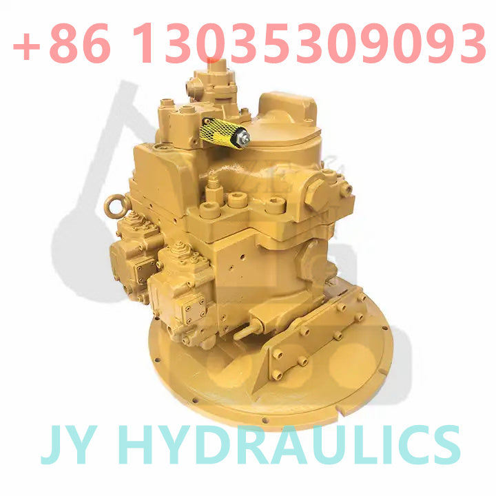 1280331 CATERPILLAR CAT330D CAT336D EXCAVATOR 322-8733 HYDRAULIC PUMP – 13035309093