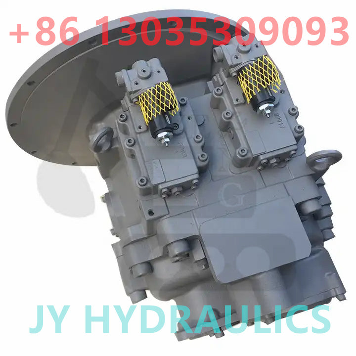HITACHI ZX450-1 EXCAVATOR K5V200DPH-OE11 HYDRAULIC PUMP