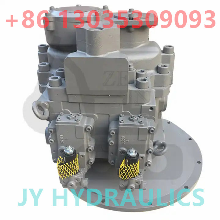 HITACHI ZX450-1 EXCAVATOR K5V200DPH-OE11 HYDRAULIC PUMP