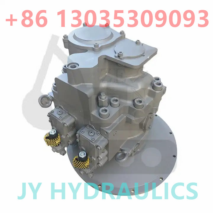 HITACHI ZX450-1 EXCAVATOR K5V200DPH-OE11 HYDRAULIC PUMP