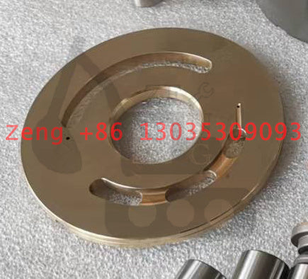 LPV28 LPV30-PI hydraulic pump valve plate 708-1S-13221