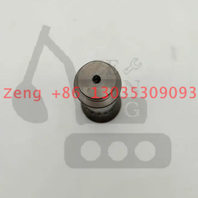 Komatsu HMV160 travel motor drive shaft