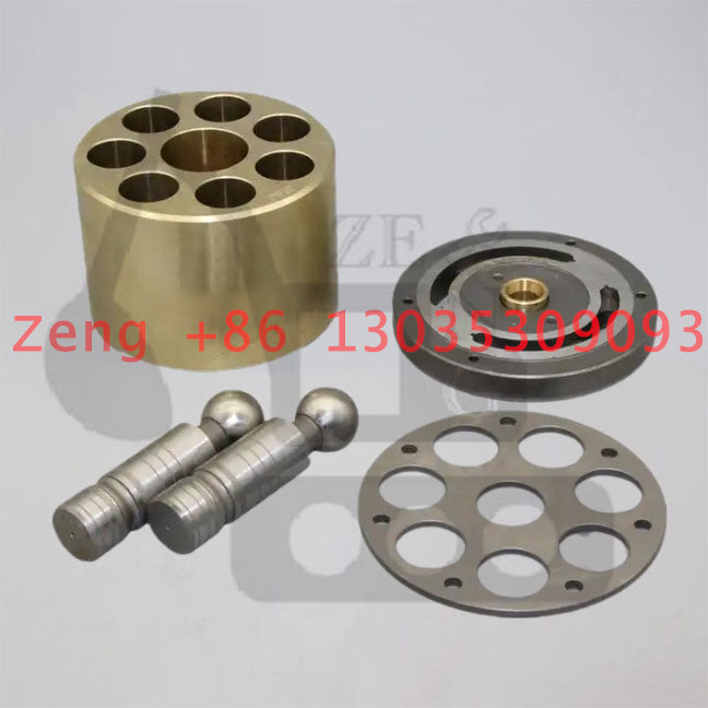 PC200-6 LMF45 swing motor drive shaft