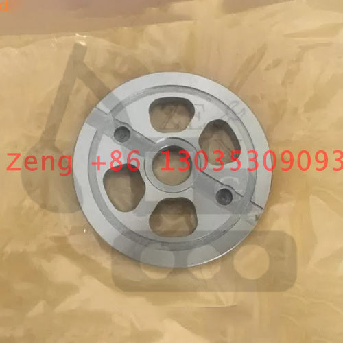 Hitachi HMGC32 travel motor valve plate