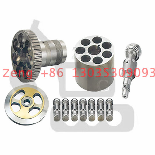 HMGC32 HMV107 HMT107 rotory group and spare parts