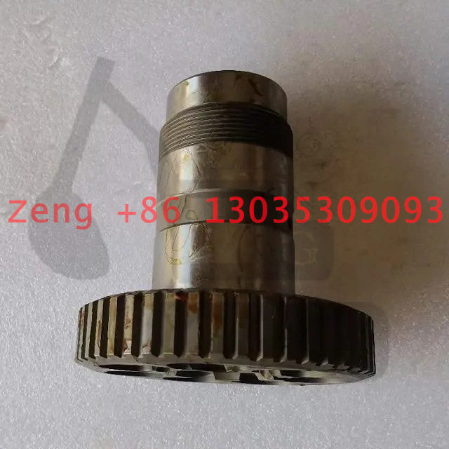 Hitachi HMGC32 travel motor drive shaft