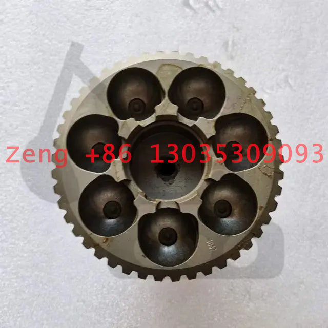 Hitachi HMGC32 travel motor drive shaft