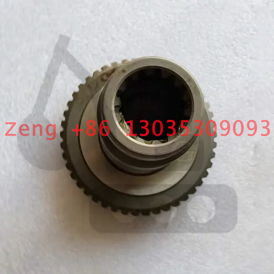 Hitachi HMGC32 travel motor drive shaft