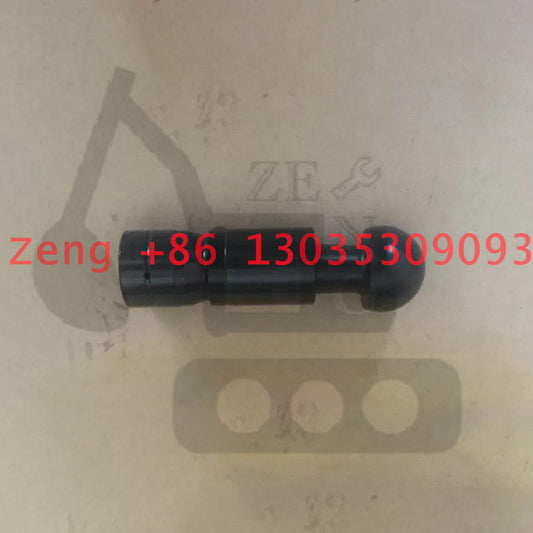 Hitachi HMGC32 travel motor piston shoe