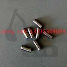 Hitachi HMGC32 travel motor pin of center shaft