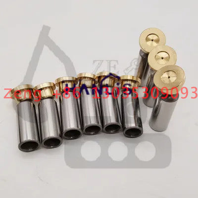 CAT330D fan motorpiston assy piston shoe