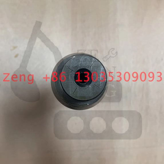 MCB195 travel motor drive shaft