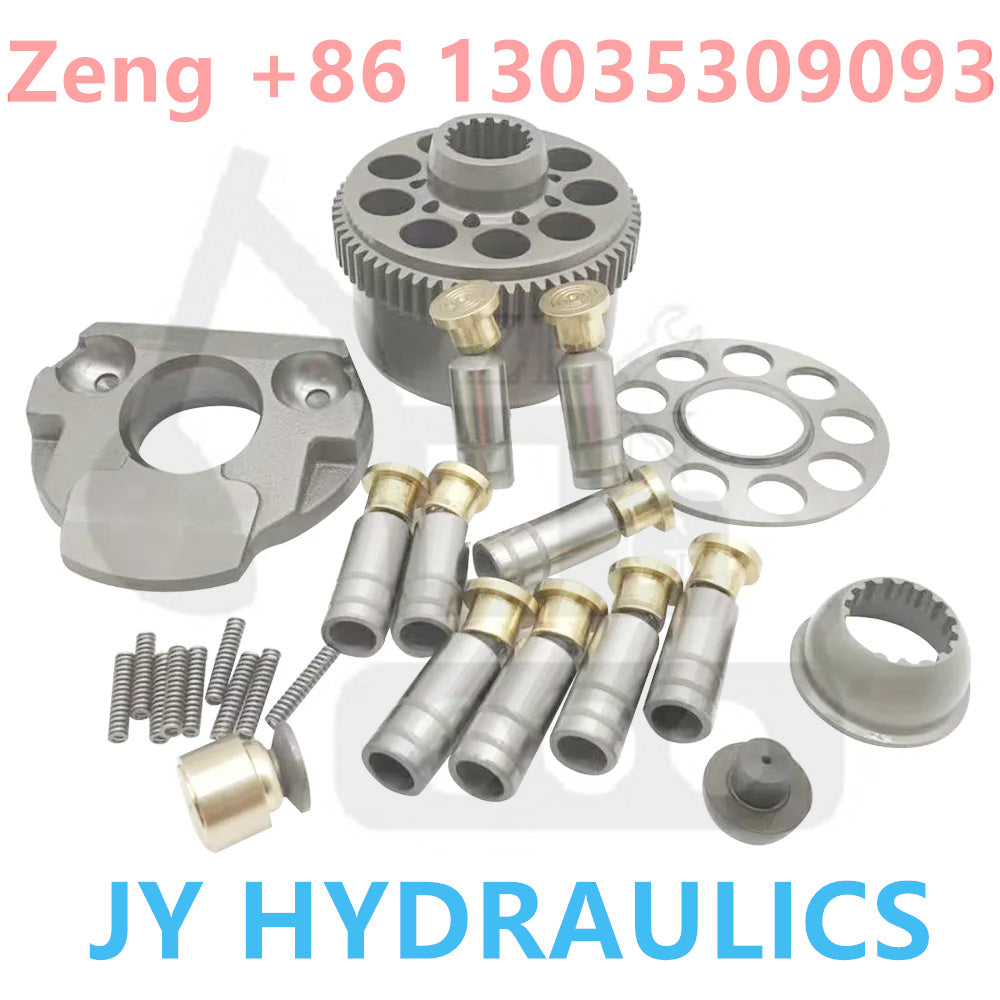 NABTESCO TM70VC FINAL DRIVE TRAVEL MOTOR