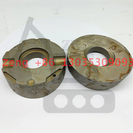 Caterpillar MCB172 travel motor swash plate