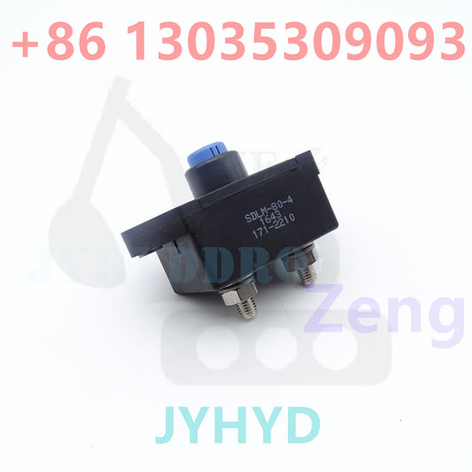 171-2210 CIRCUIT BREAKER