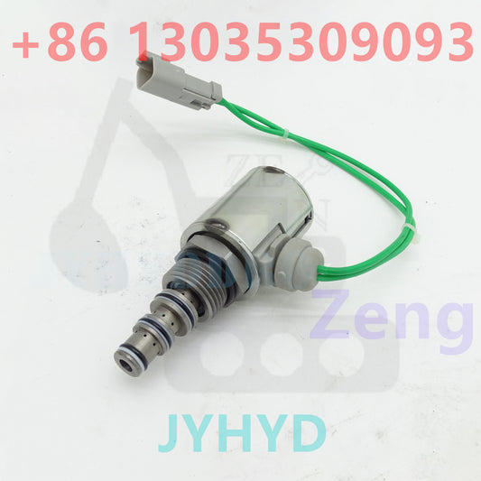171-3685 SOLENOID VALVE