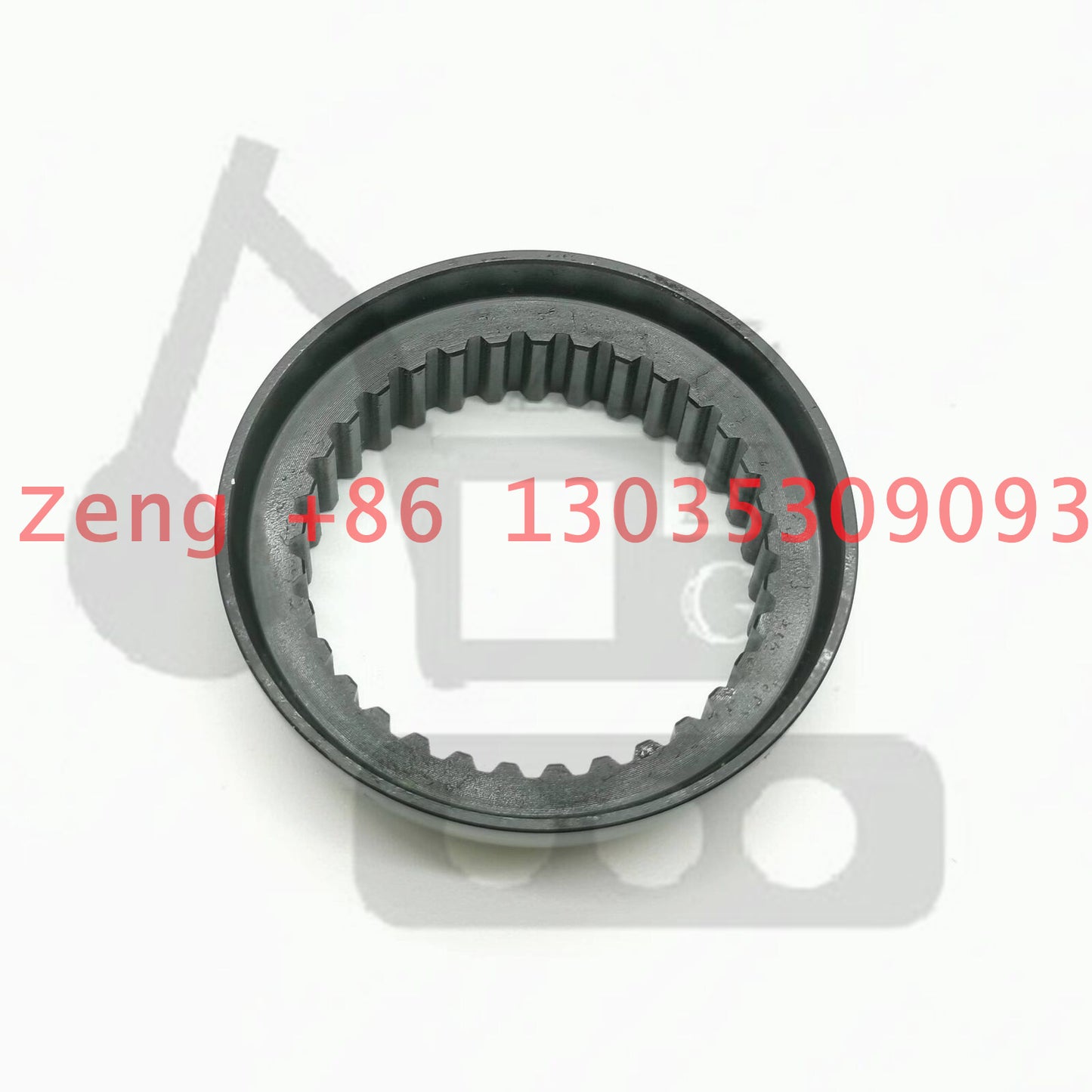 Bondioli & Pavesi  M4PV50-45 hydraulic pump ball guide retainer guide bushing