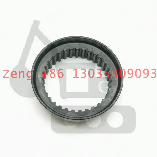 Bondioli & Pavesi  M4PV50-45 hydraulic pump ball guide retainer guide bushing