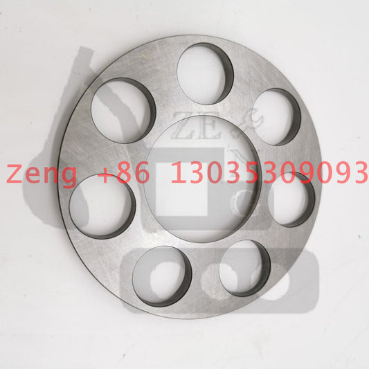 Bondioli & Pavesi  M4PV50-45 hydraulic pump set plate retainer plate