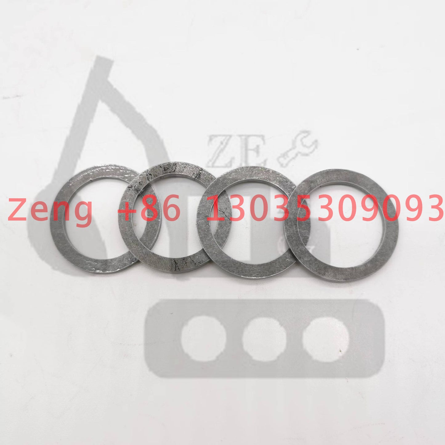 REXROTH A10VD28 hydraulic pump disc spring