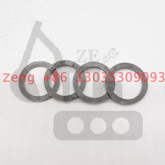 REXROTH A10VD28 hydraulic pump disc spring