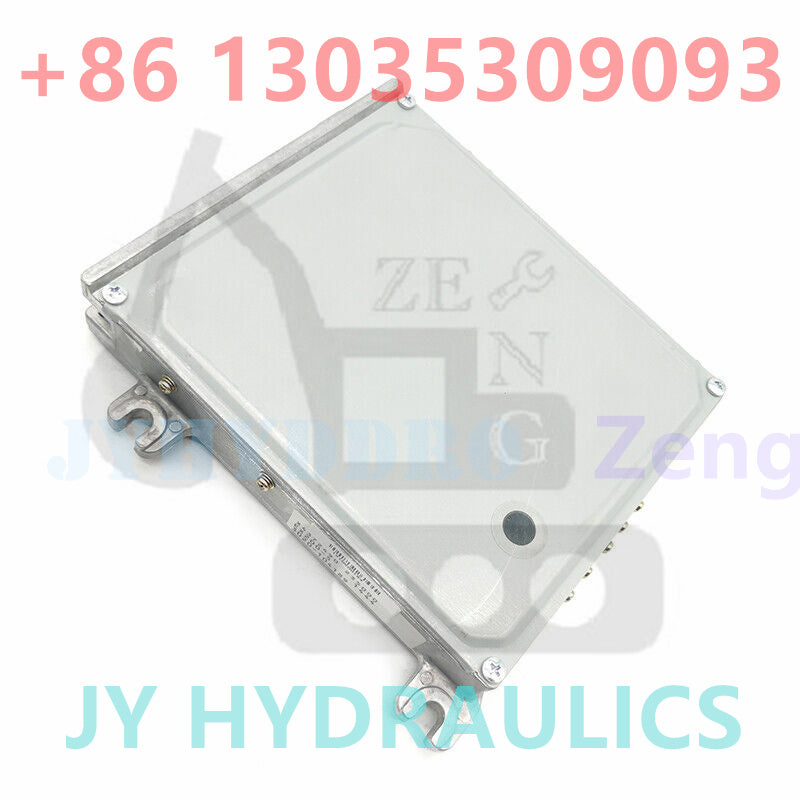 HITACHI 4376648 X4376648 CPU Panel Controller For John Deere 200LC JD200LC Excavator
