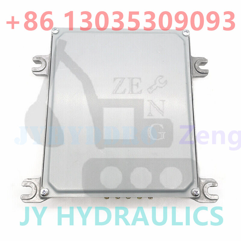 HITACHI 4376648 X4376648 CPU Panel Controller For John Deere 200LC JD200LC Excavator