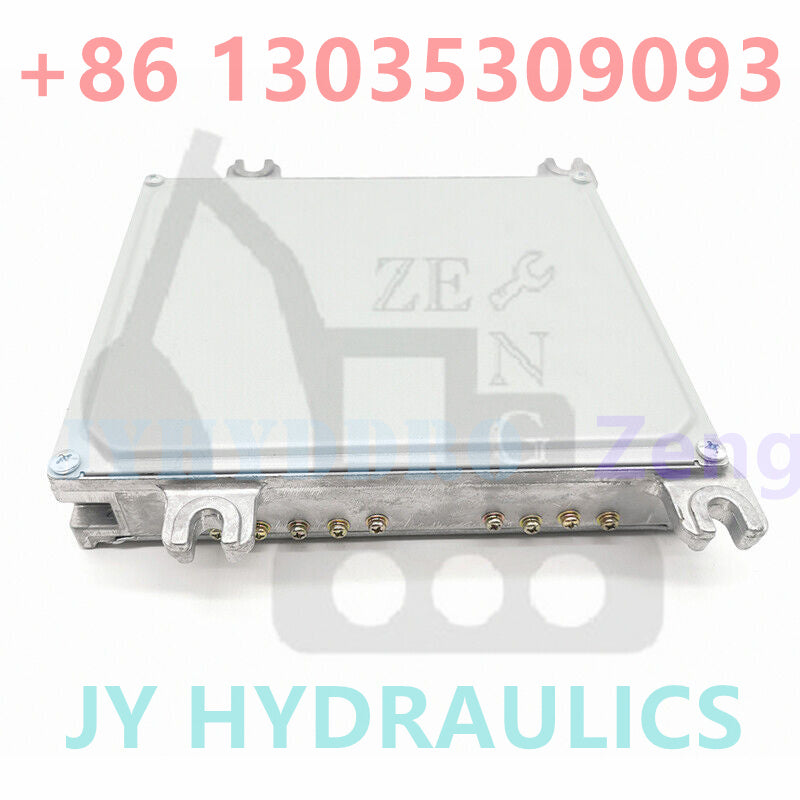 HITACHI 4376648 X4376648 CPU Panel Controller For John Deere 200LC JD200LC Excavator