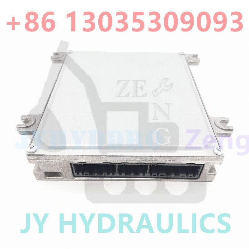 HITACHI 4376648 X4376648 CPU Panel Controller For John Deere 200LC JD200LC Excavator