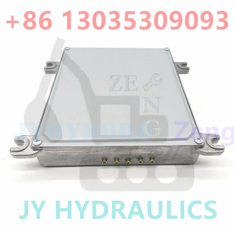 HITACHI 4376648 X4376648 CPU Panel Controller For John Deere 200LC JD200LC Excavator