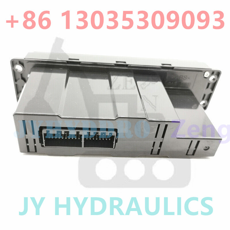 John Deere 4713680 Air Heater Controller for 135C 135D 225CLC 225DLC 75C