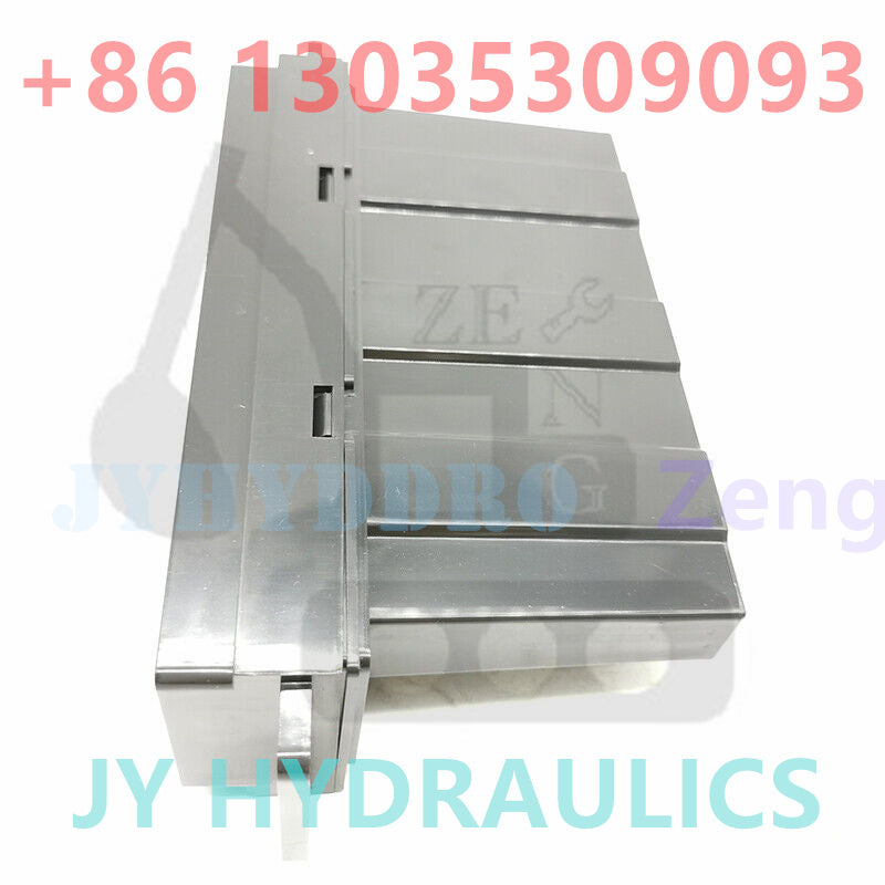 John Deere 4713680 Air Heater Controller for 135C 135D 225CLC 225DLC 75C