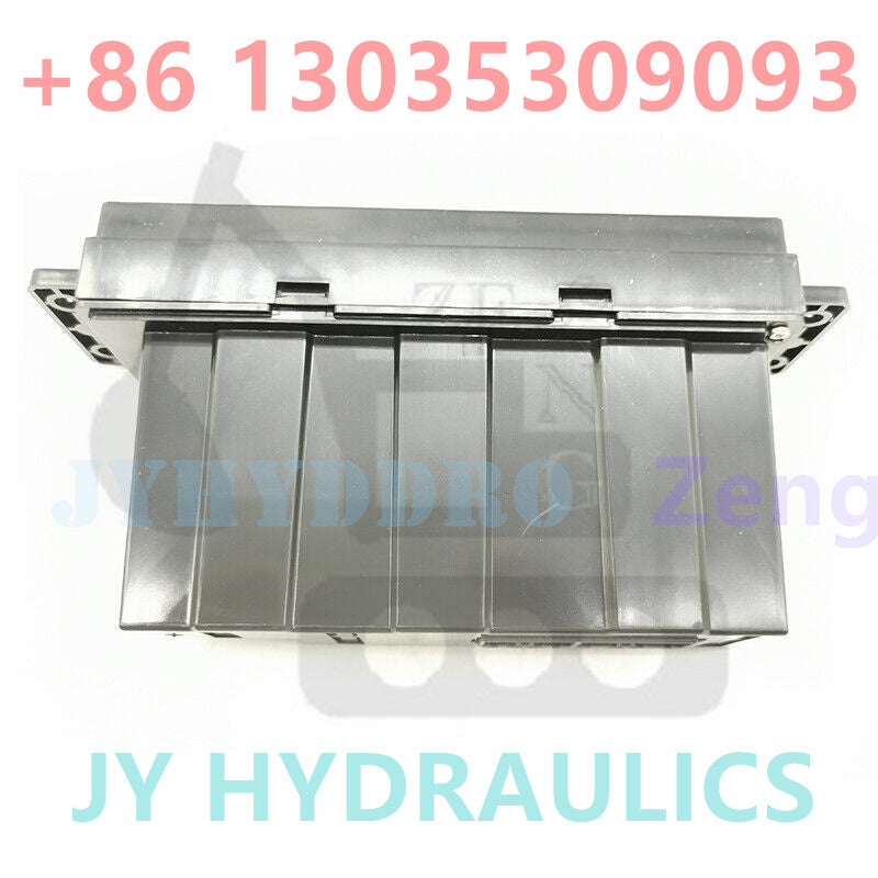 John Deere 4713680 Air Heater Controller for 135C 135D 225CLC 225DLC 75C