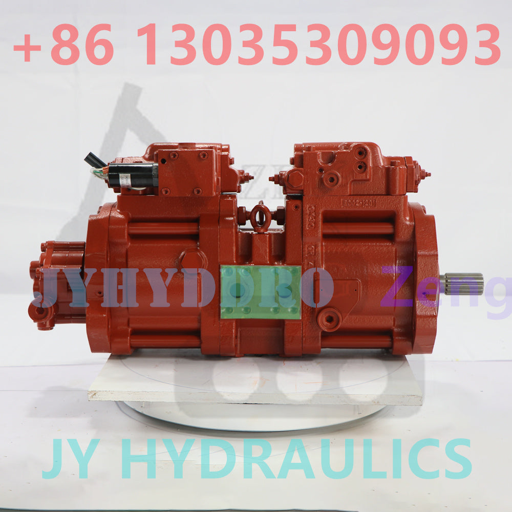 KAWASAKI K3V63DT-9C22 Hydraulic Pump
