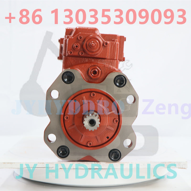 KAWASAKI K3V63DT-9C22 Hydraulic Pump