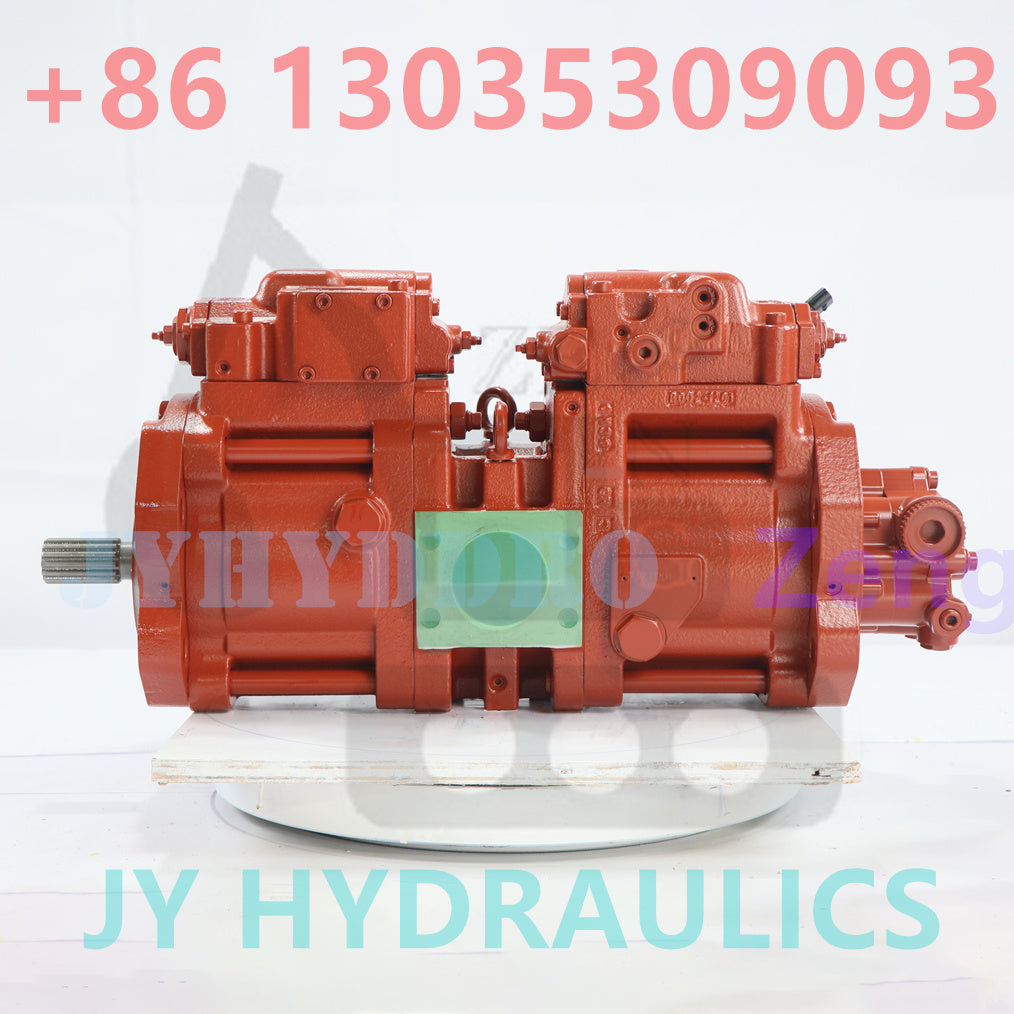 KAWASAKI K3V63DT-9C22 Hydraulic Pump