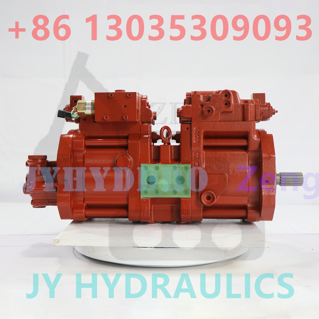 KAWASAKI K3V63DT-HNOE Hydraulic Pump