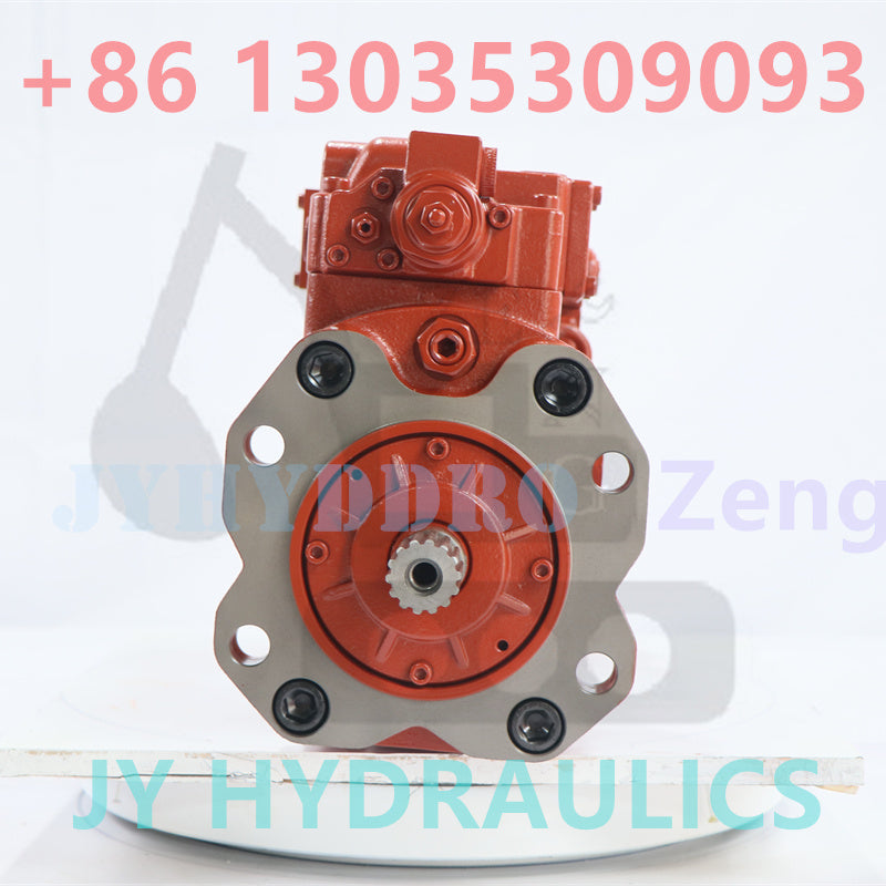 KAWASAKI K3V63DT-HNOE Hydraulic Pump