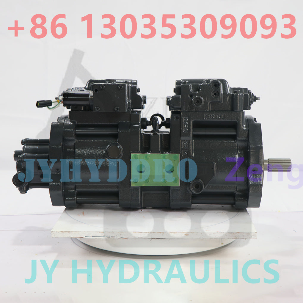 KAWASAKI K3V63DT-9N09 Hydraulic Pump