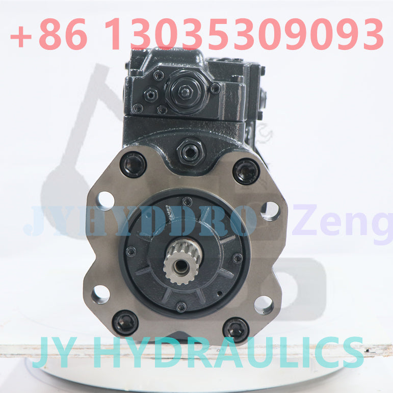 KAWASAKI K3V63DT-9N09 Hydraulic Pump