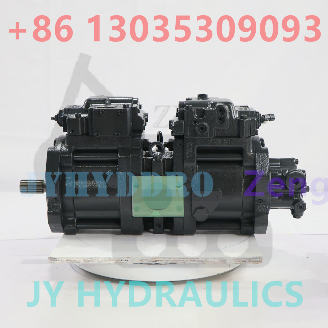 KAWASAKI K3V63DT-9N09 Hydraulic Pump