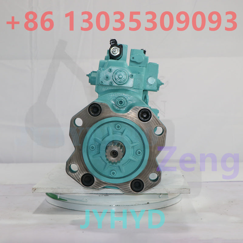 KOBELCO YN10V00013F1 HYDRAULIC PUMP