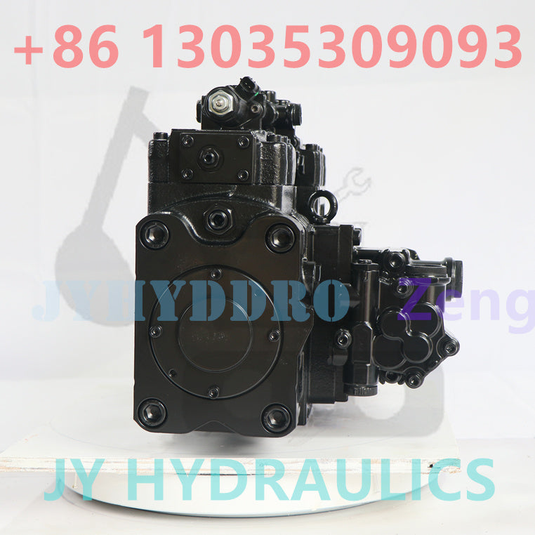 KAWASAKI K3V63DTP-OE02-14T (PTO) Hydraulic Pump